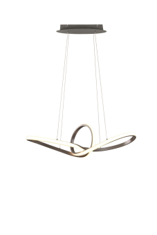 Trio LED-Pendell. SANSA 28W/   R32751107 