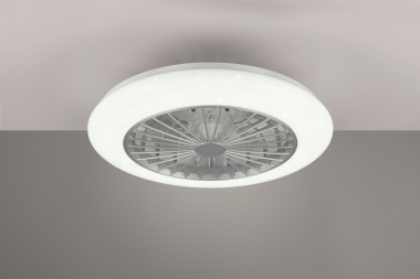 Trio LED-DL m.Ventil.,40W      R62522187 