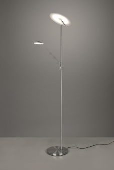 Trio LED-Stehl BRANTFORD 30W   425610207 