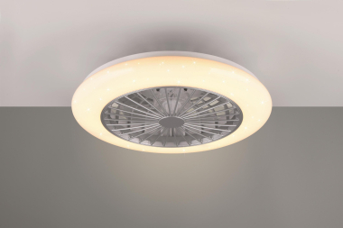 Trio LED-DL m.Ventil.,40W      R62522187 