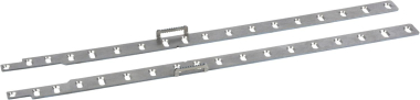 Miele MSF Montagesatz Fronten 