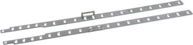Miele MSF XXL Montagesatz Front 