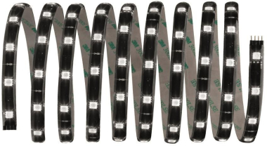 PAULM LED-Strip Basisset RGB 3m    70322 