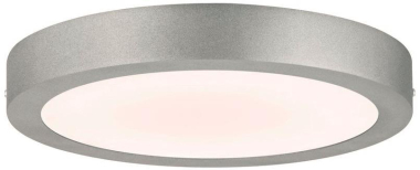 PAULM LED-WallCeiling Lunar 17W    70655 
