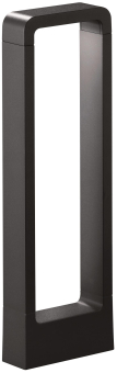 TRIO Wegeleuchte Aluguss antr. 520760142 