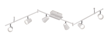 Trio LED-Balken NARCOS,6x6W    873110631 