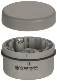 Werma Anschlusselement BWM      64090000 