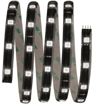 PAULM LED-Strip Basisset RGB 1,5m  70319 