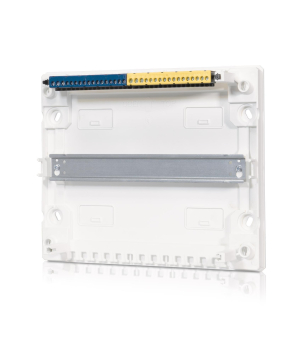 f-tronic AP Kleinverteiler  VISION12+2ST 