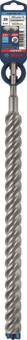 Bosch Hammerbohrer SDS-plus-7X Expert 