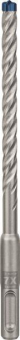 Bosch 10xHammerbohrer Expert SDS-plus-7X 