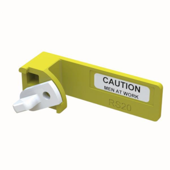 EATON RED SPOT ZUBEHÖR          RS20LOCK 