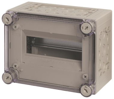 EATON AE/I23E Automatenkasten 9TE 029766 