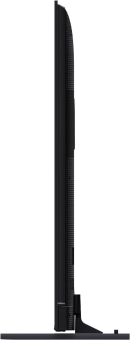 Hisense 85U7Q sw Mini LED-TV ULED 