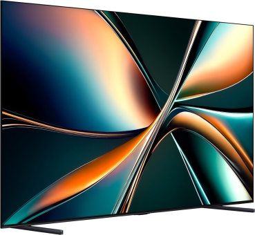Hisense 100U7Q sw Mini LED-TV ULED 
