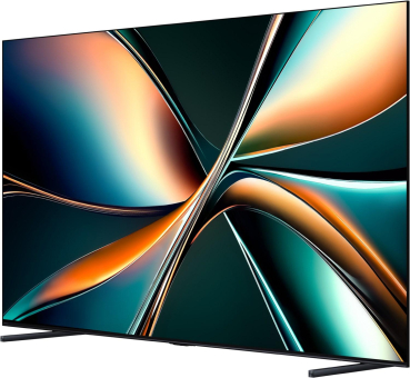 Hisense 100U7Q sw Mini LED-TV ULED 