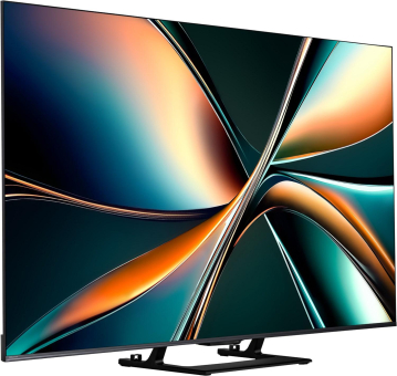 Hisense 65U7Q sw Mini LED-TV ULED 