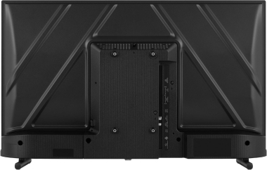 Hisense 32A5Q sw QLED-TV 