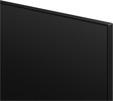 Hisense 85U7Q sw Mini LED-TV ULED 