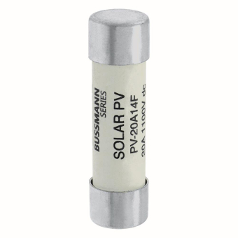 EATON 20AMP 1100V DC SOLAR     PV-20A14F 