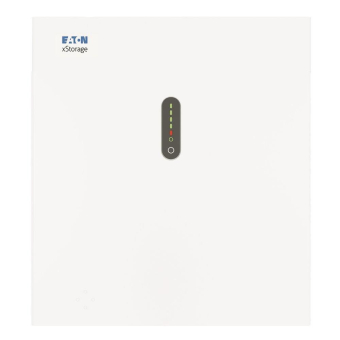 EATON XST Hybrid Batt LFP XSTHSBP051NHV1 