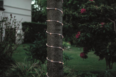 LED Mini-Lichterschlauch Außen  3774-100 