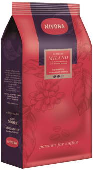 Nivona NIM 1000 Espresso Milano Bohnen 