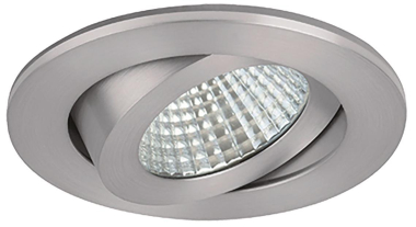BRUM LED-Einbaustrahler 350mA,  12443073 