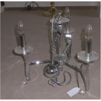 Brumberg Girata, Krone 3Lp.     00859053 