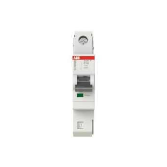 ABB S401P-C16                  S401P-C16 