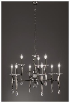 Brumberg Girata,Krone,schwarz   00859069 