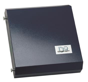 GRO Zentrale 8 Teilnehmer,2   D9-COMPACT 