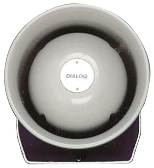 GRO Hornlautsprecher           HD 1110-8 