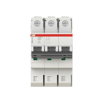 ABB S403P-C63                  S403P-C63 