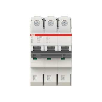 ABB S403P-C6                    S403P-C6 