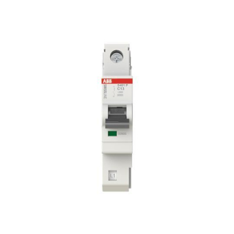 ABB S401P-C13                  S401P-C13 