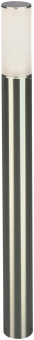 ALBERT Pollerleuchte Edelstahl    692044 