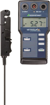 Gossen Leckstrom            METRACLIP 63 