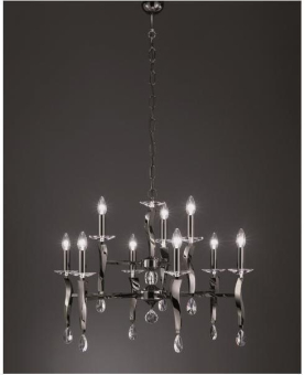 Brumberg Girata,Krone,schwarz   00859069 