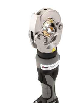 Cimco Hydraulische Akkupresse bis 106652 