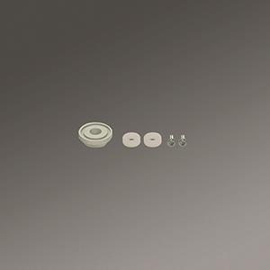 REGIO LED-Spiegelleuch smile 16161634125 