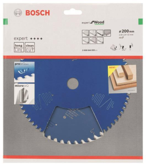 Bosch Kreissägeblatt Expert   2608644055 