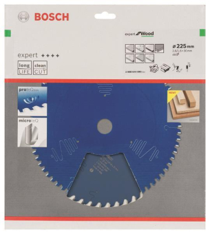 Bosch Kreissägeblatt Expert   2608644090 