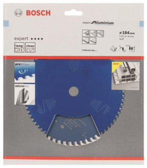 Bosch Kreissägeblatt Expert   2608644100 