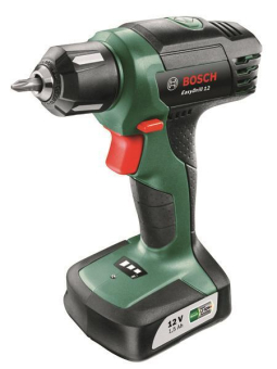 Bosch Easydrill 12            06039B3001 