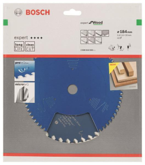 Bosch Kreissägeblatt Expert   2608644042 