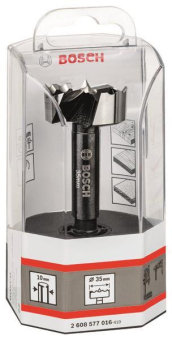 Bosch Forstnerbohrer DIN 7483 2608577016 