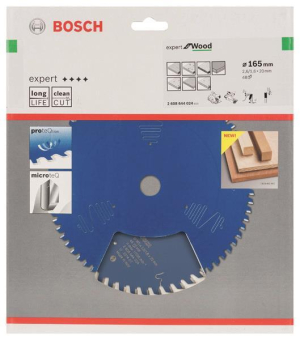Bosch Kreissägeblatt Expert   2608644024 