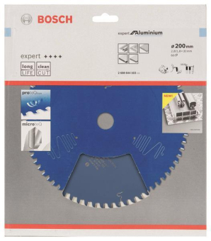 Bosch Kreissägeblatt Expert   2608644103 