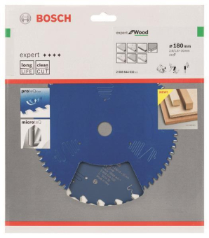 Bosch Kreissägeblatt Expert   2608644032 